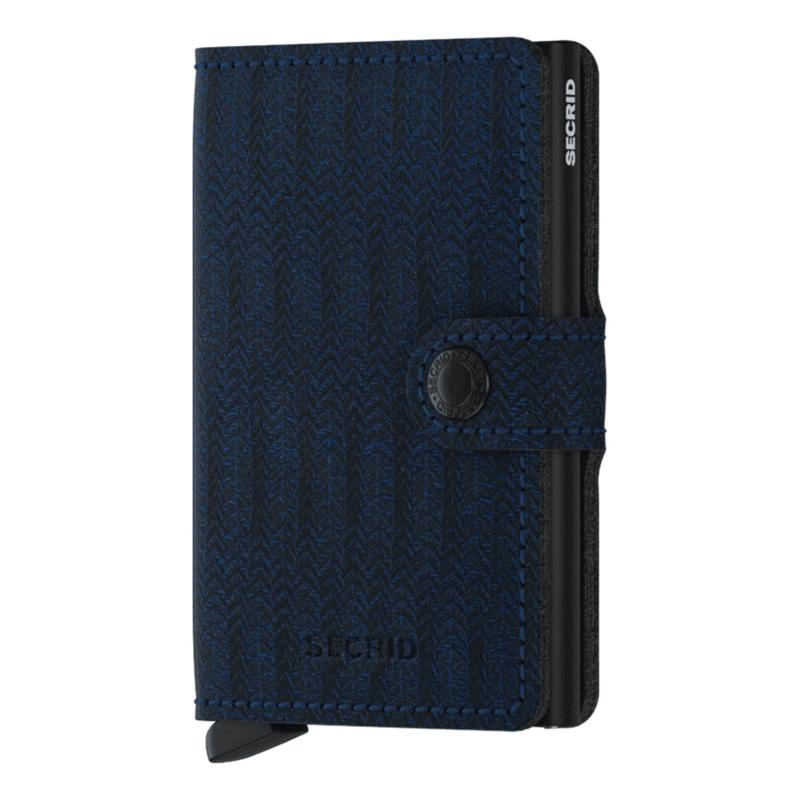Secrid Miniwallet - Dash Navy