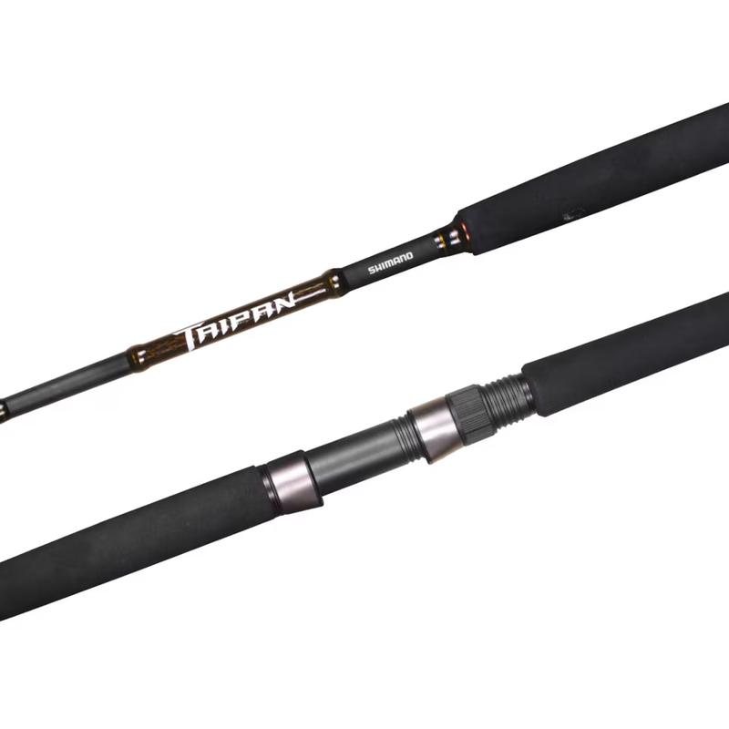 Shimano Taipan Dash 4'0" Spin Rod