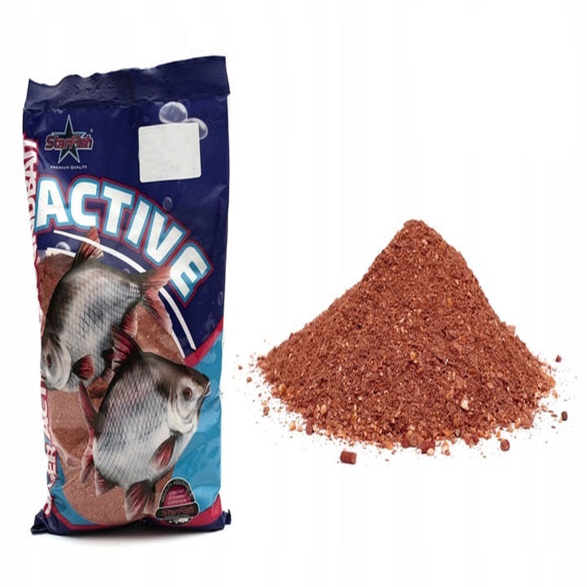 StarFish Active 650g Roach