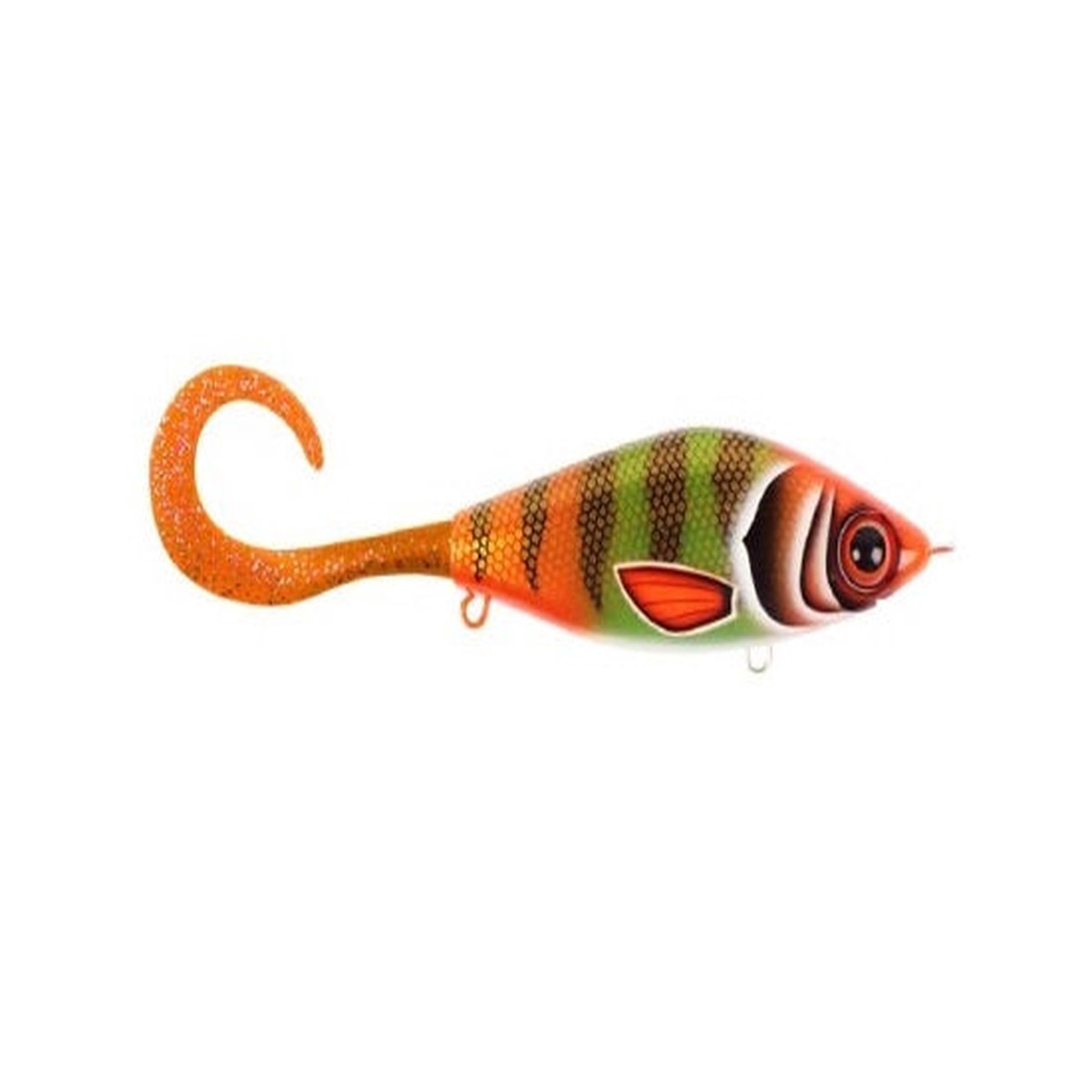 STRIKE PRO Guppie Downsize 9cm TR006G