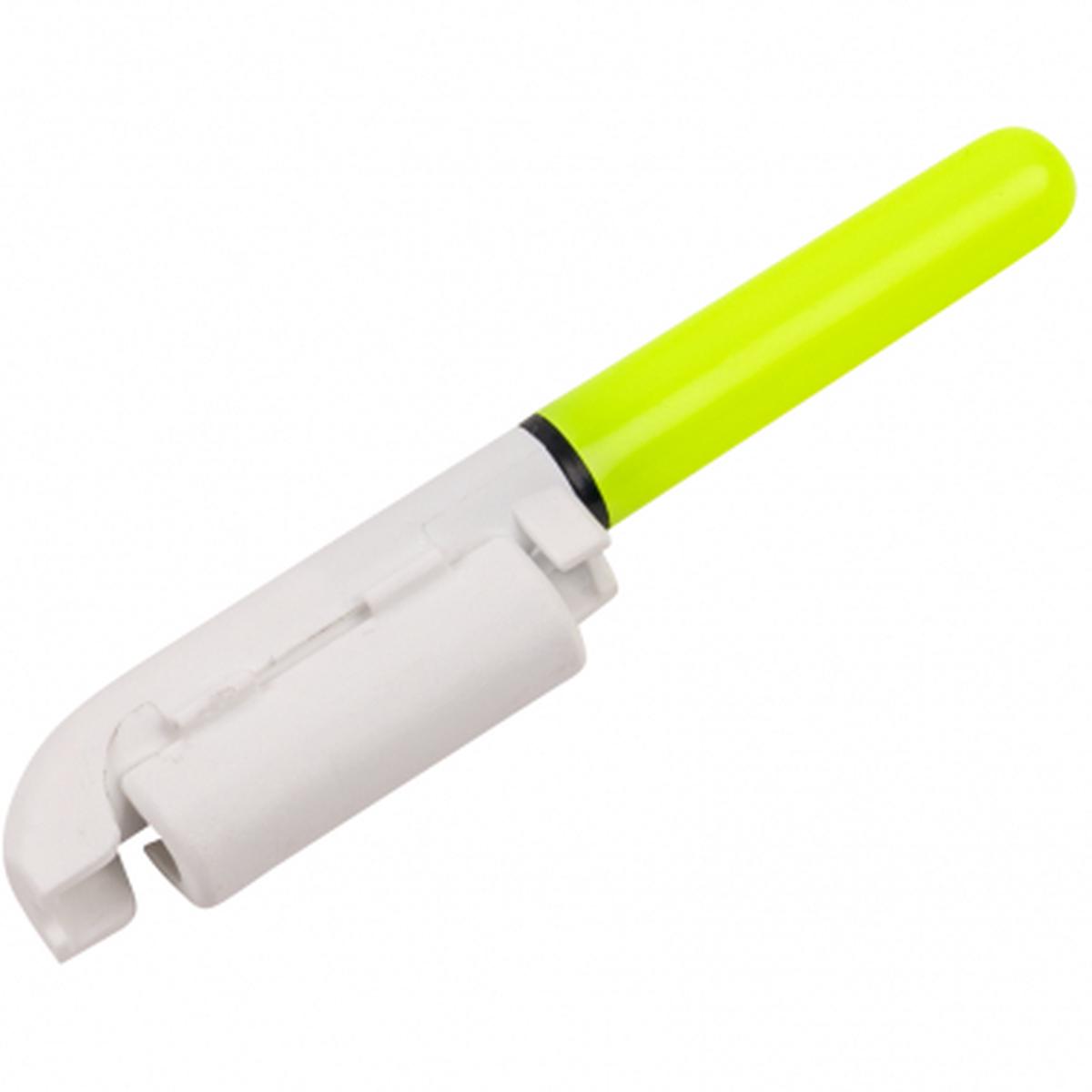 Trophy Battery Rod Light (Green)