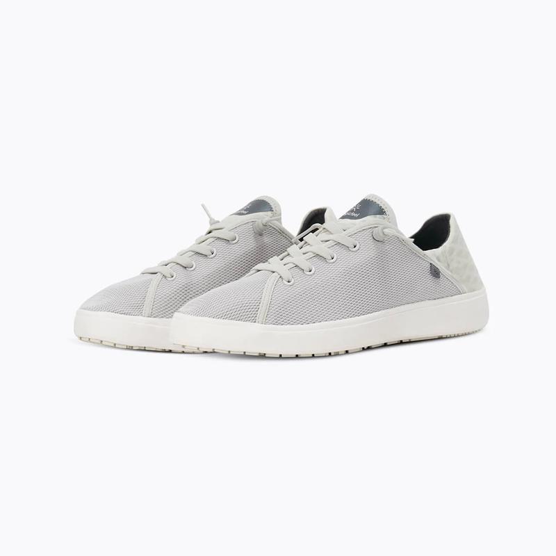 Tropicfeel Sunset Shoes (Fog Grey) - EU 38