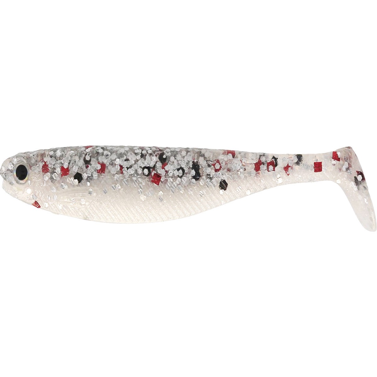 Westin ShadTeez Slim Floating 4.7cm Chili Flake