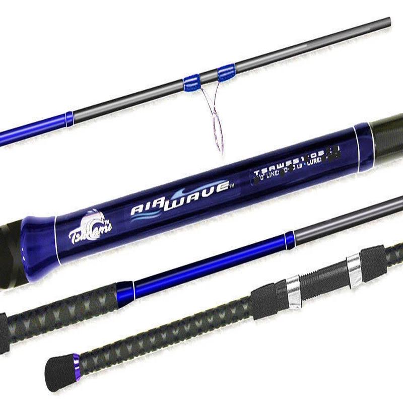 Airwave Surf Spinning Rod - (1002XH)