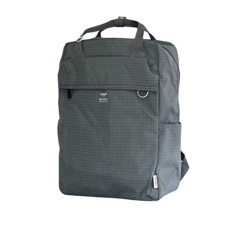 Anello Fun Backpack (Grey)