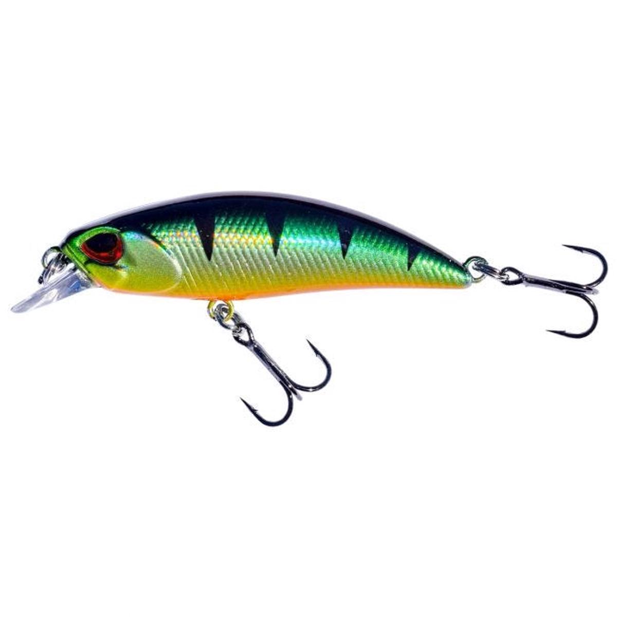 Black Magic Bmax Hard Body Trout Lure 50mm