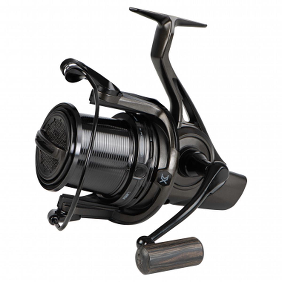 Carp reel 12000XC