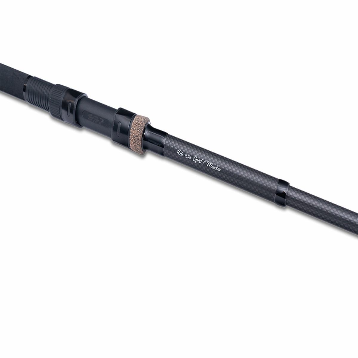 E.S.P - Quickdraw 4K 10ft Rods