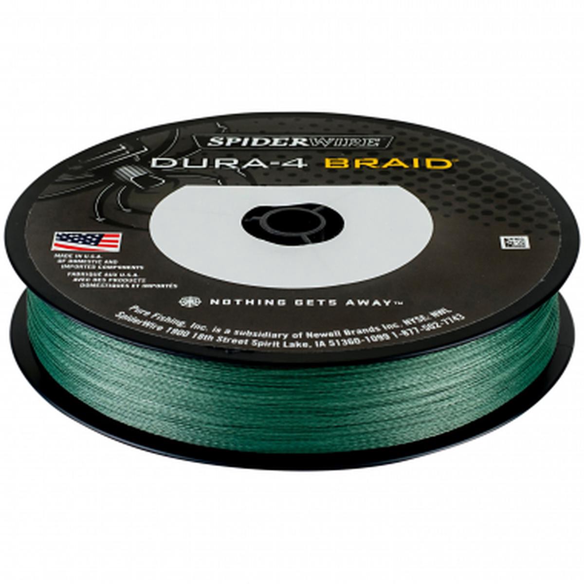 Fishing Line Dura 4 (Green 300 m)