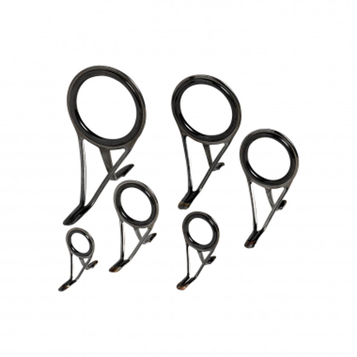 Guide Sets Do It Yourself (Carp Rod)
