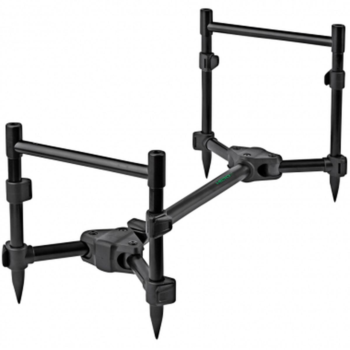 Herox Rod Pod (2 rods)