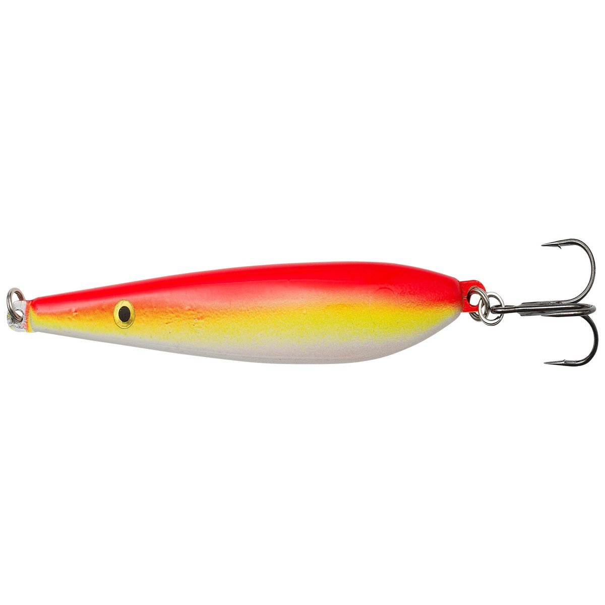 Kinetic Samba Slim 20g Orange/Yellow