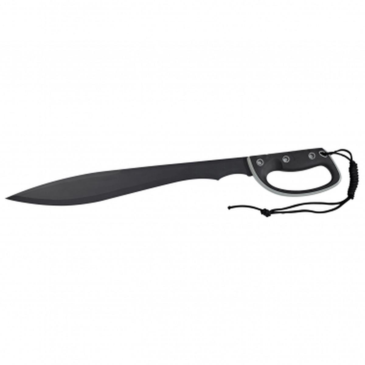 Machete Blade