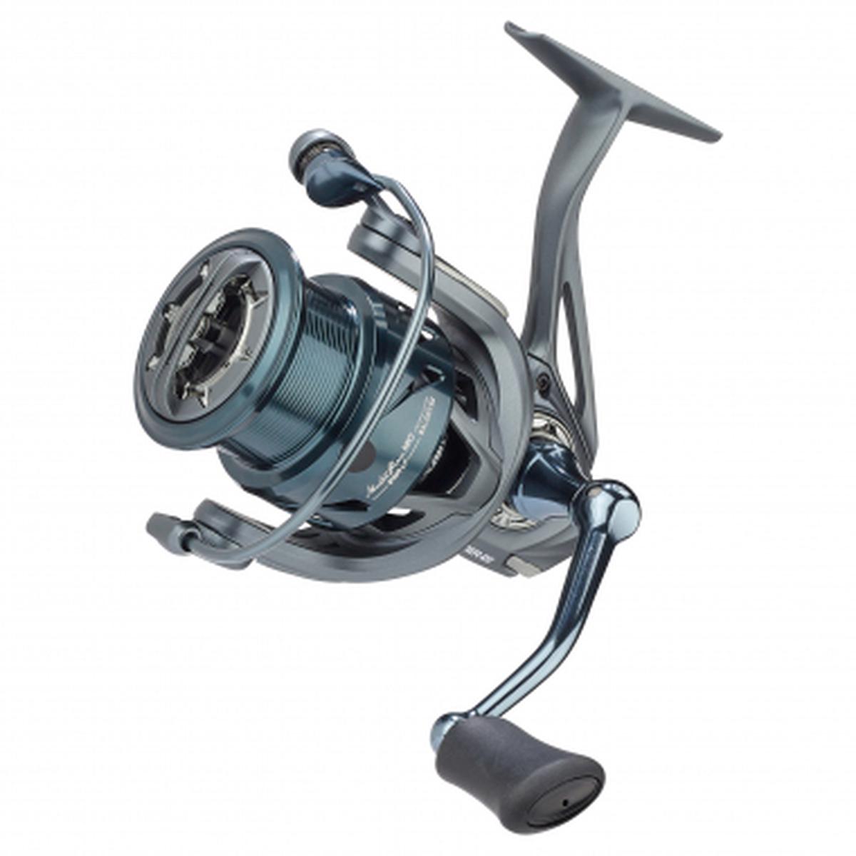 Masterpiece 8400 LF (MO/deep spool)