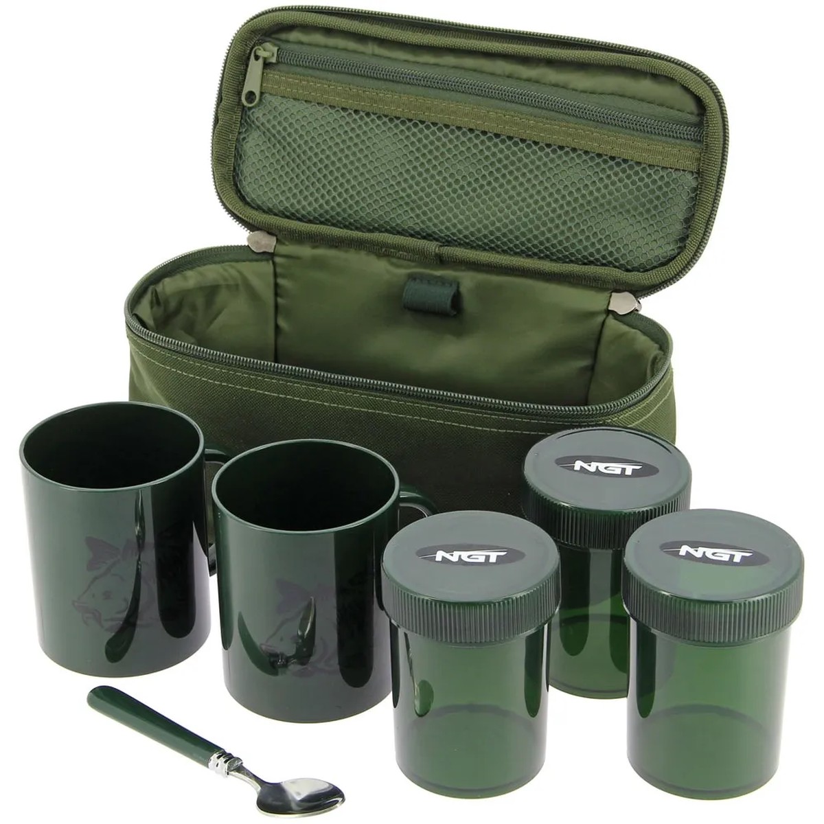 NGT - Brew Kit