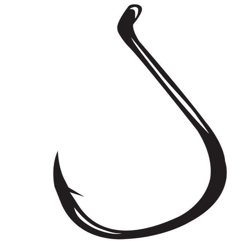 Octopus Hook - 1/0