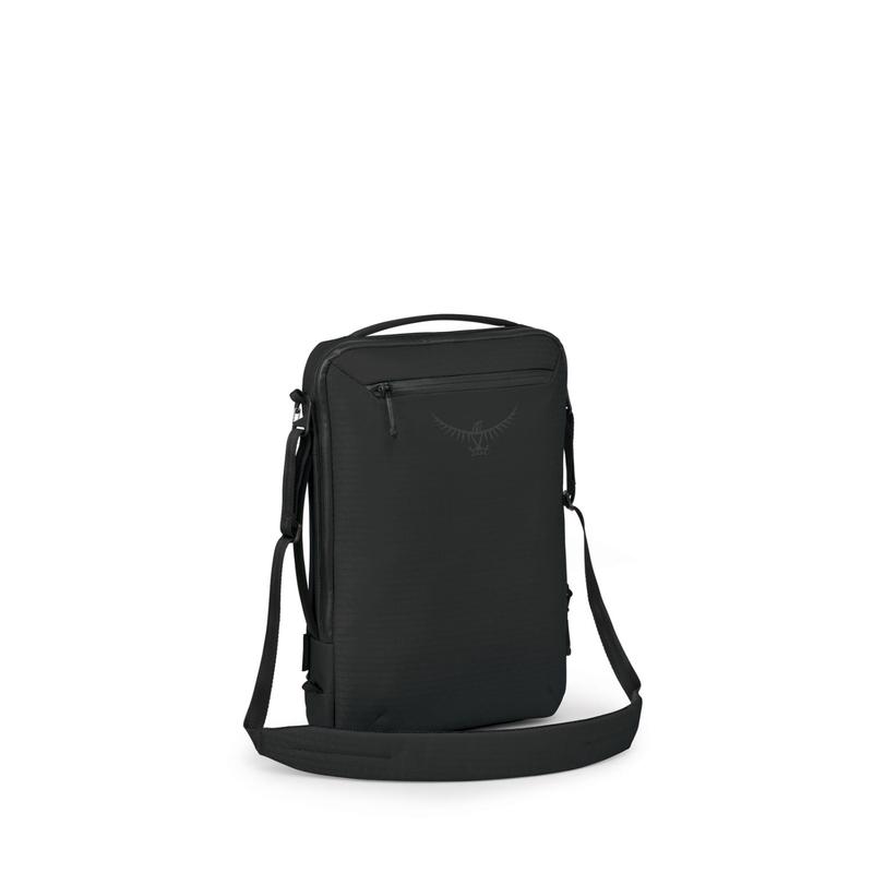 Osprey Archeon Laptop Case O/S - Black