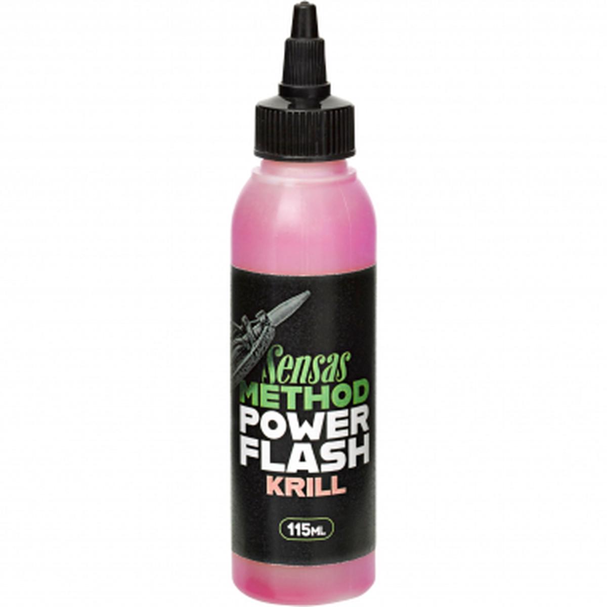 Power Flash (Krill)