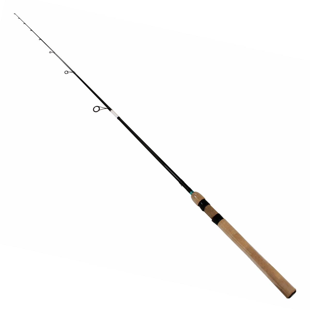 Procyon Fw Series Rods,1pc,lnwt 4-12lbs
