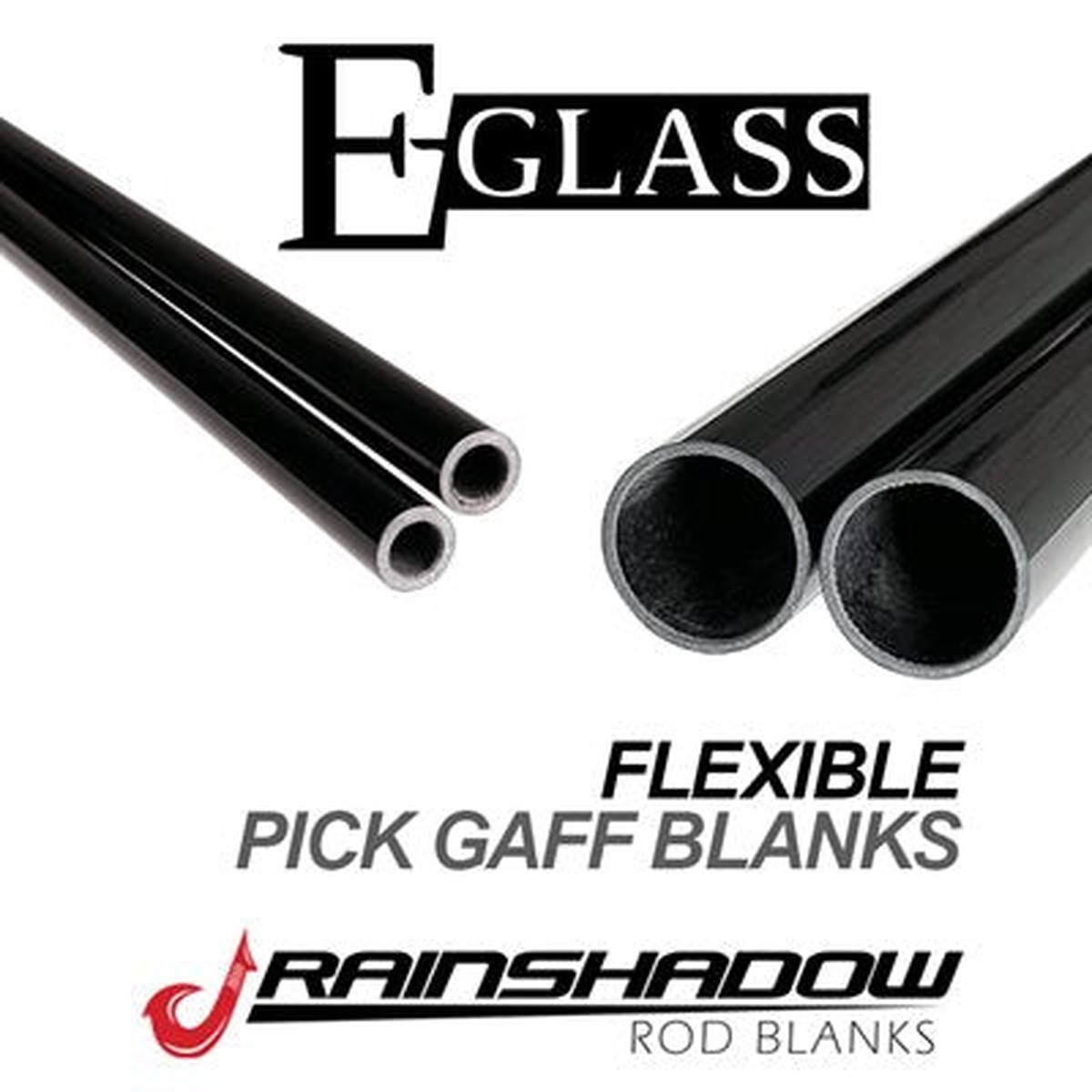 Rainshadow Gaff Blanks