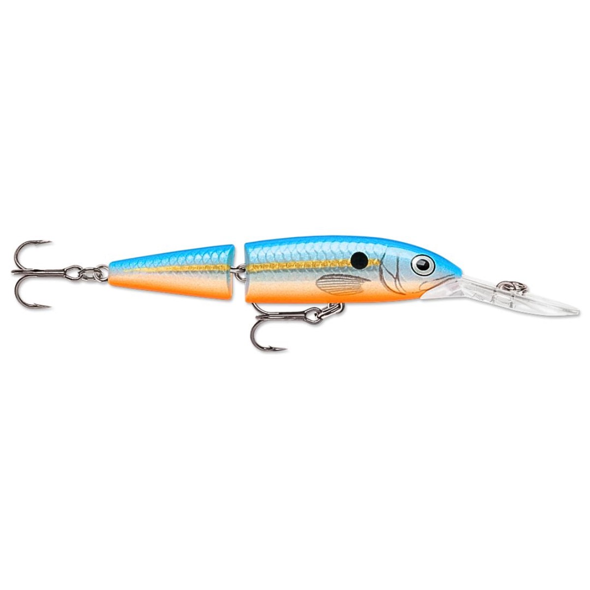 Rapala Jointed Deep Husky Jerk