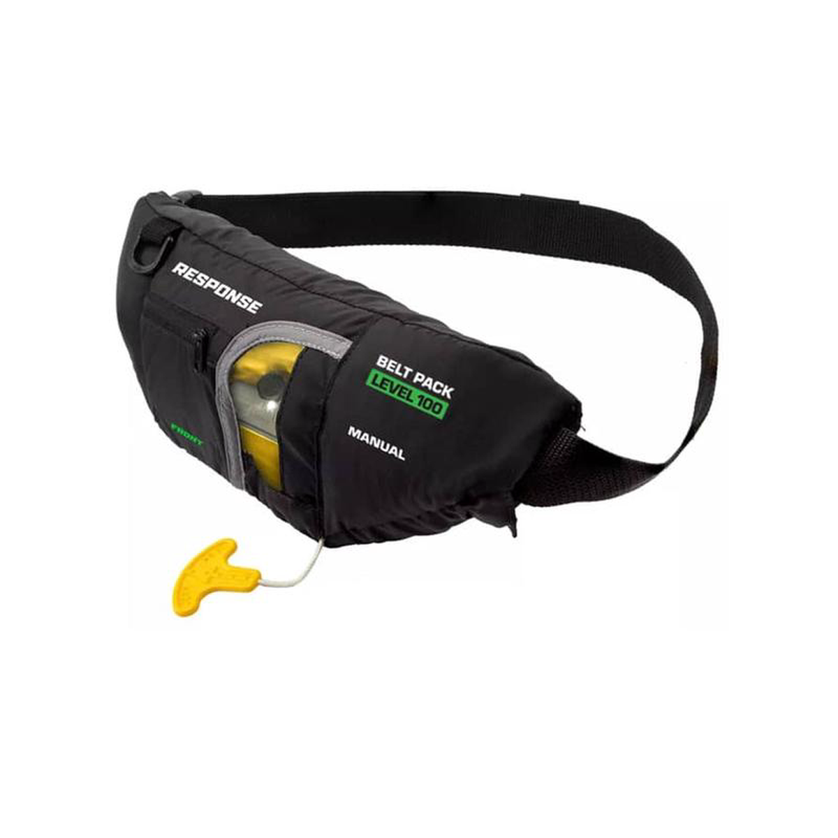 Response Inflatable Wasit Belt Level 100 8211 Manual