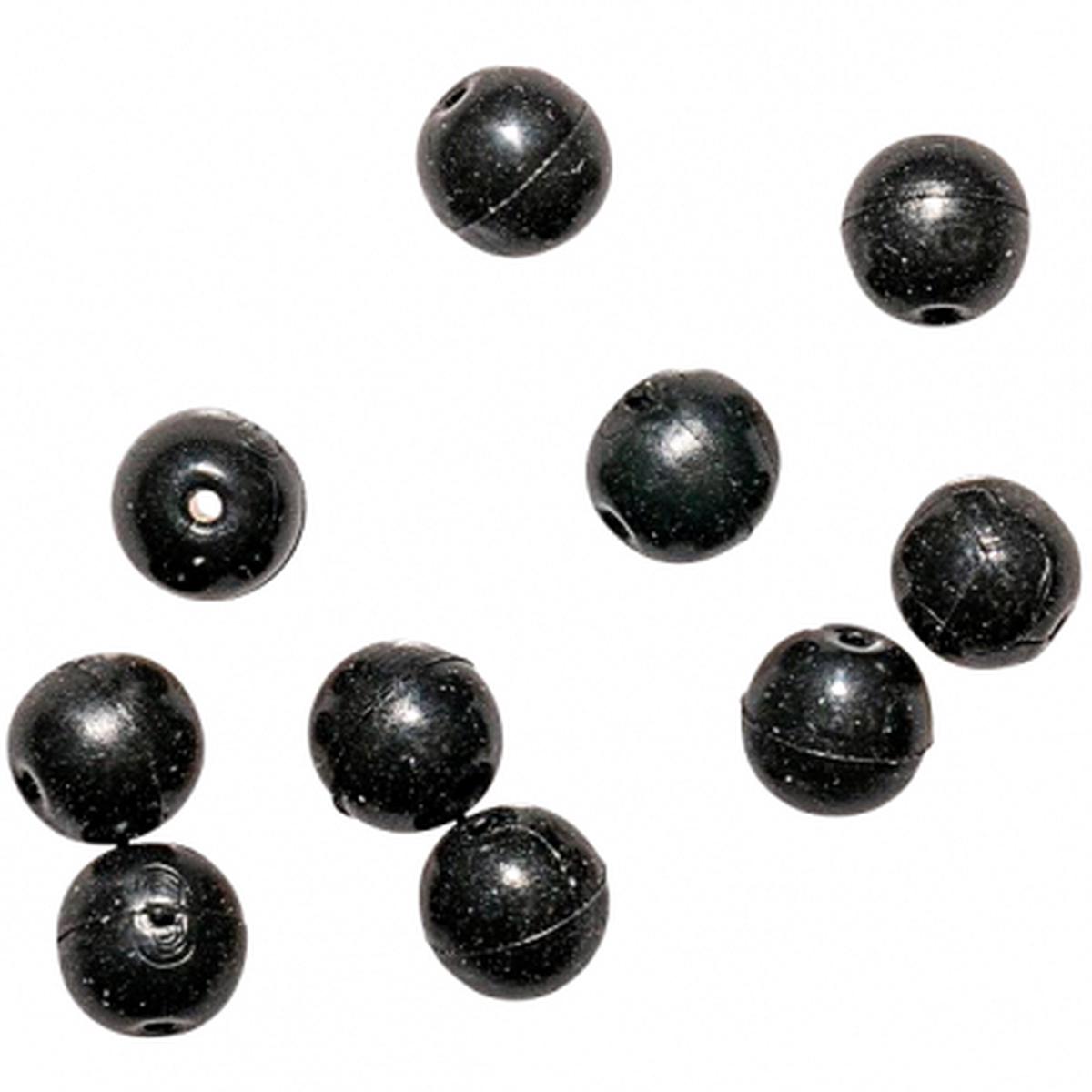 Rubber Beads