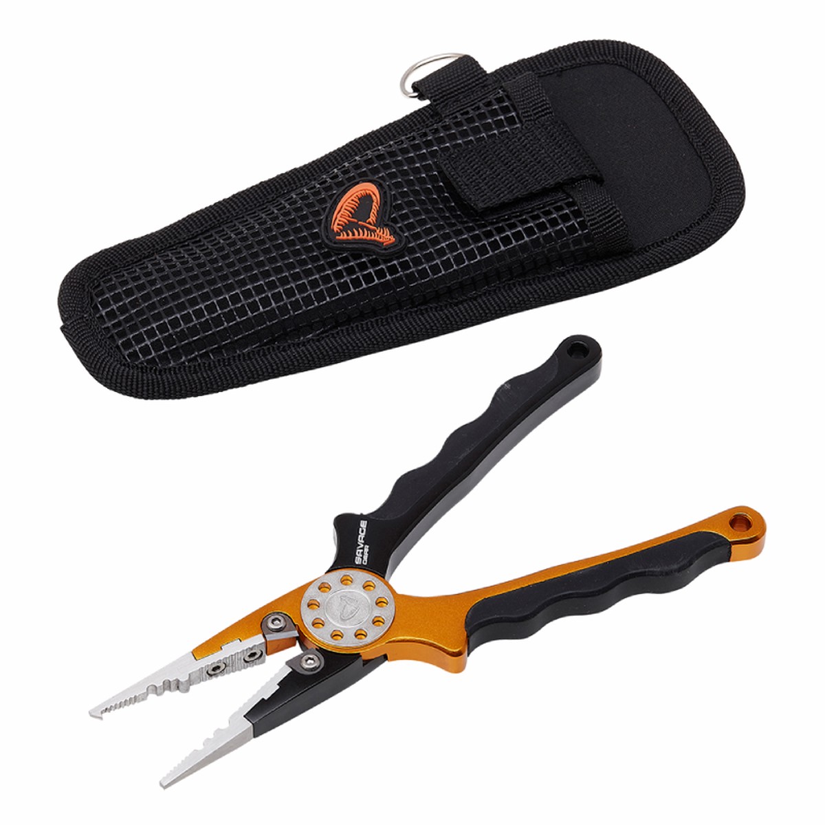 Savage Gear Alu Pro Pliers