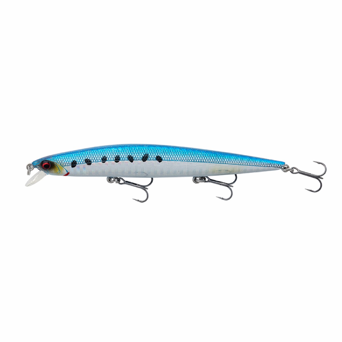 Savage Gear Sea Bass Minnow 12cm 14.5g Sardine