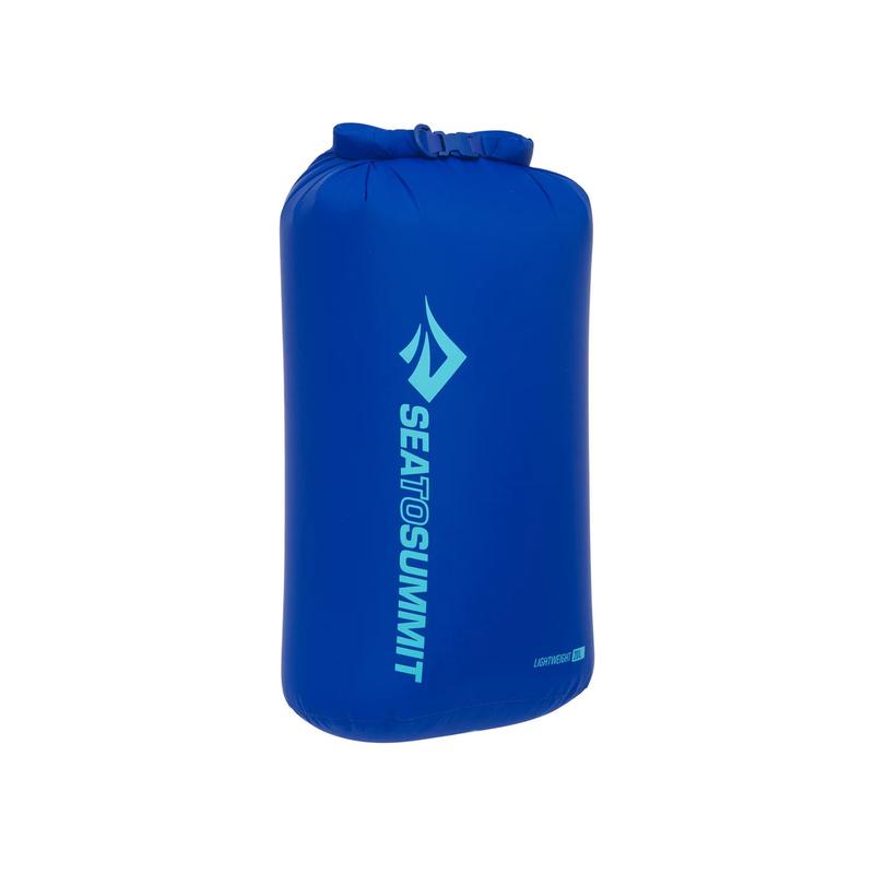Sea To Summit Lightweight Dry Bag 20L (Surf The Web)
