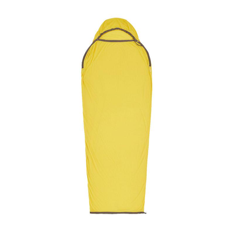 Sea To Summit Reactor Liner Mummy with Drawcord