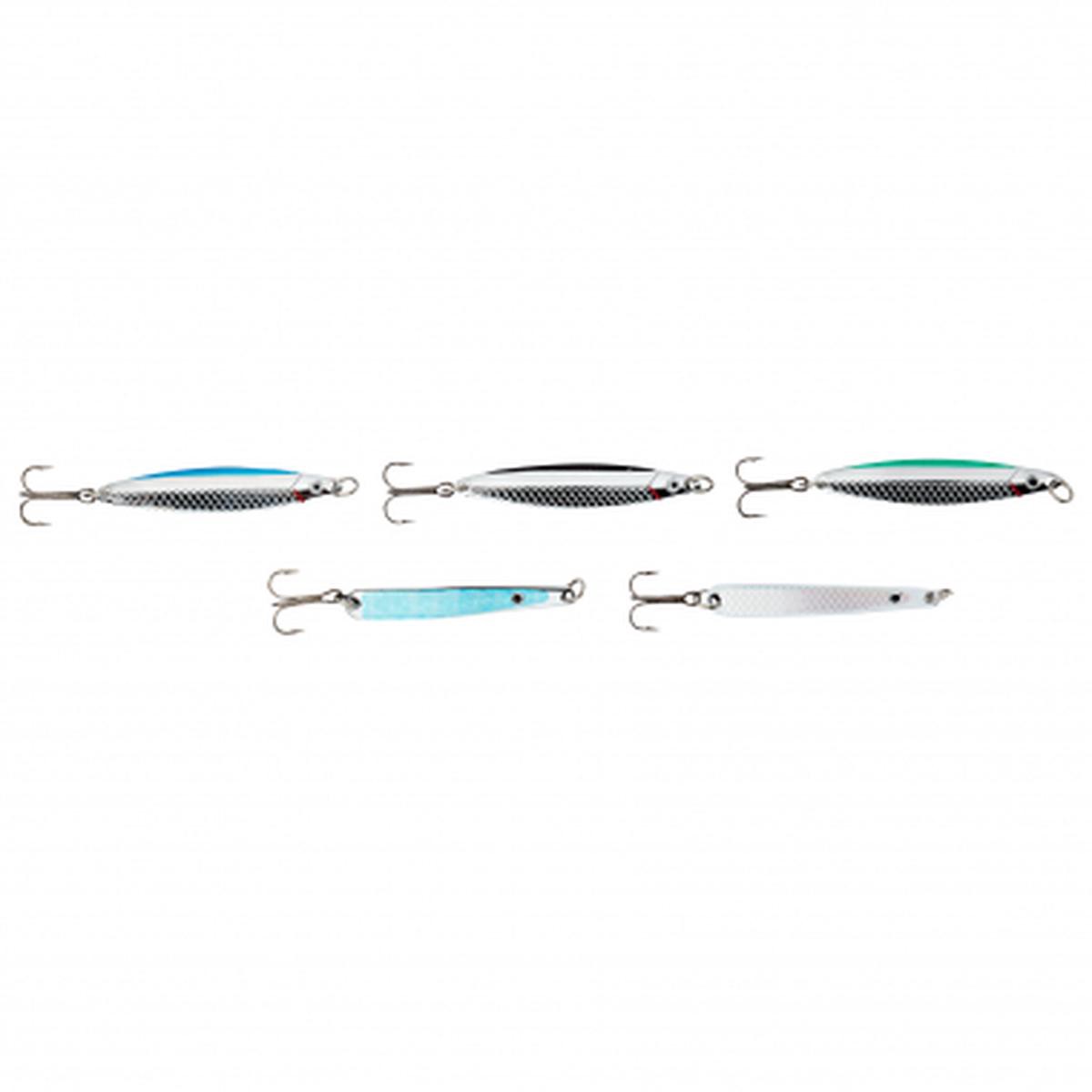 Sea Trout Spoon Set Attack