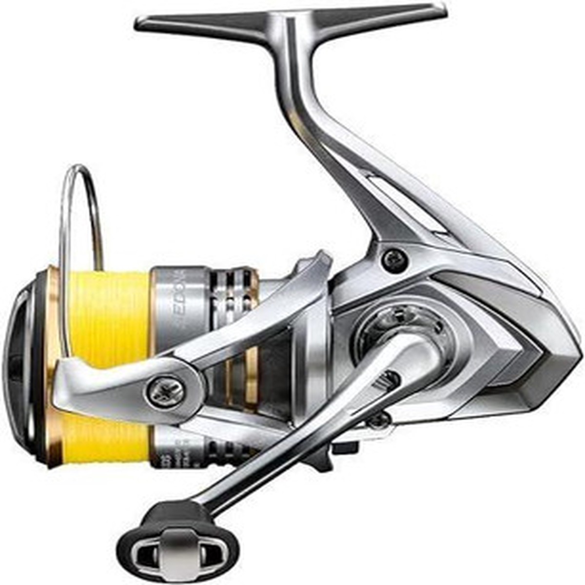 Shimano (Fishing) Spinning Reel 23 Sedona 2500S PE1010 (Ambidextrous)