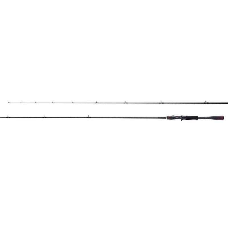 Shimano ZODIAS 7'0" LIGHT Spin Rod