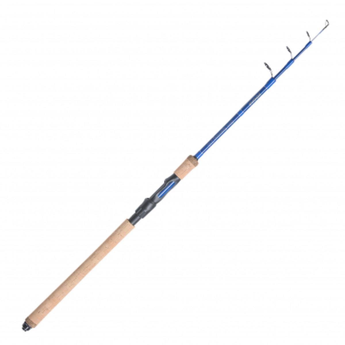 Slim Spinning TC