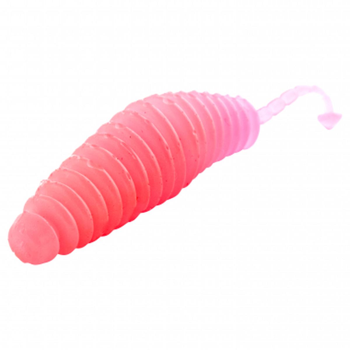 Softbait Area Trout Game Trick Worm 2,0" (red)