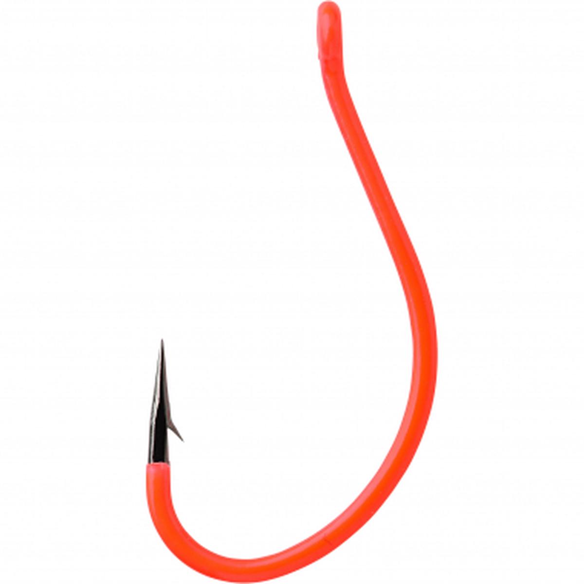 Split Shot/Drop Shot (Orange/NS Black)