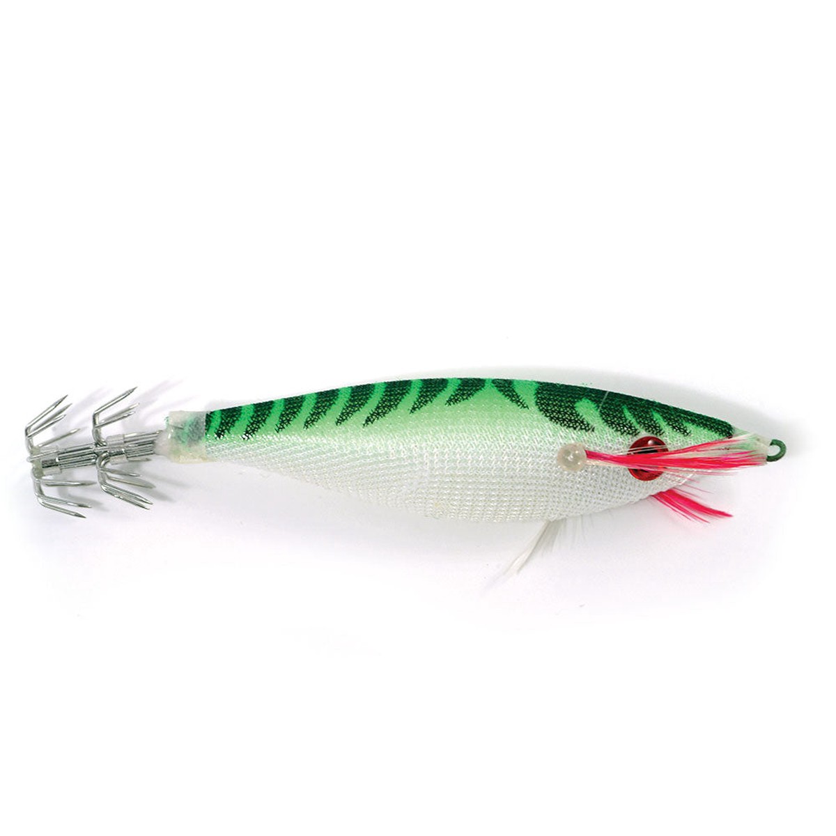 Tronixpro Squid Jig Green 70mm 10g