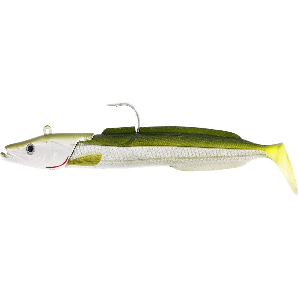 Westin Sandy Andy Jig 8.3cm 7g Tobis Ammo