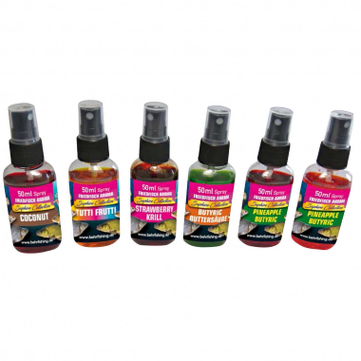 Whitefish Flavor Spray (Butyric Acid)
