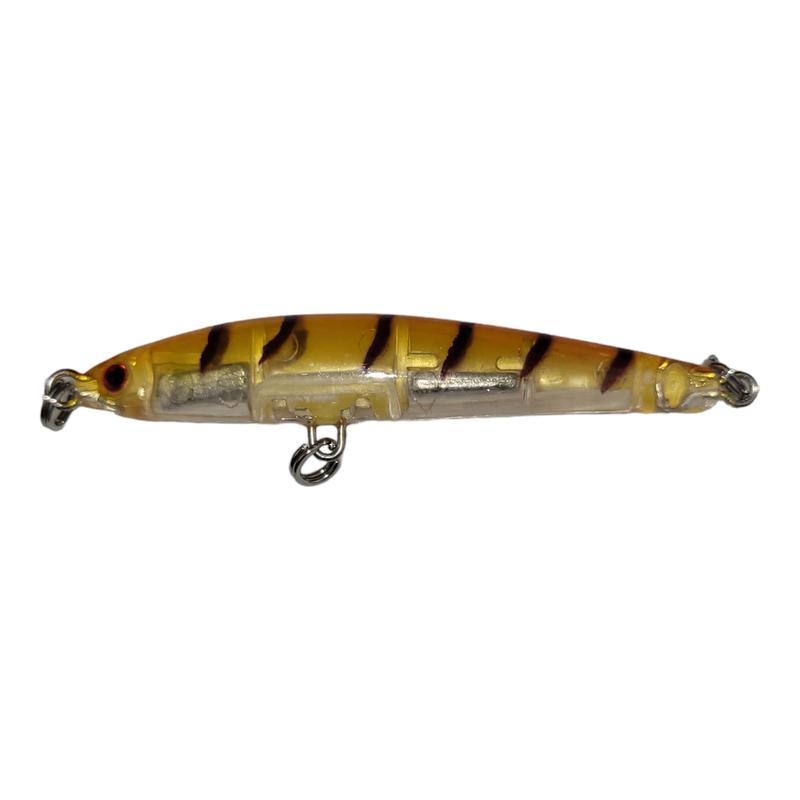 Yakamito Intruder S 50 Hard Body Lure