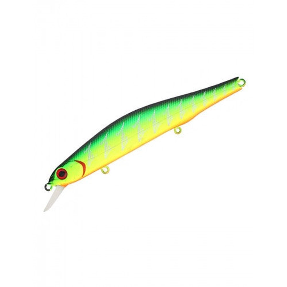 ZIP BAITS ORBIT 130SP 101M