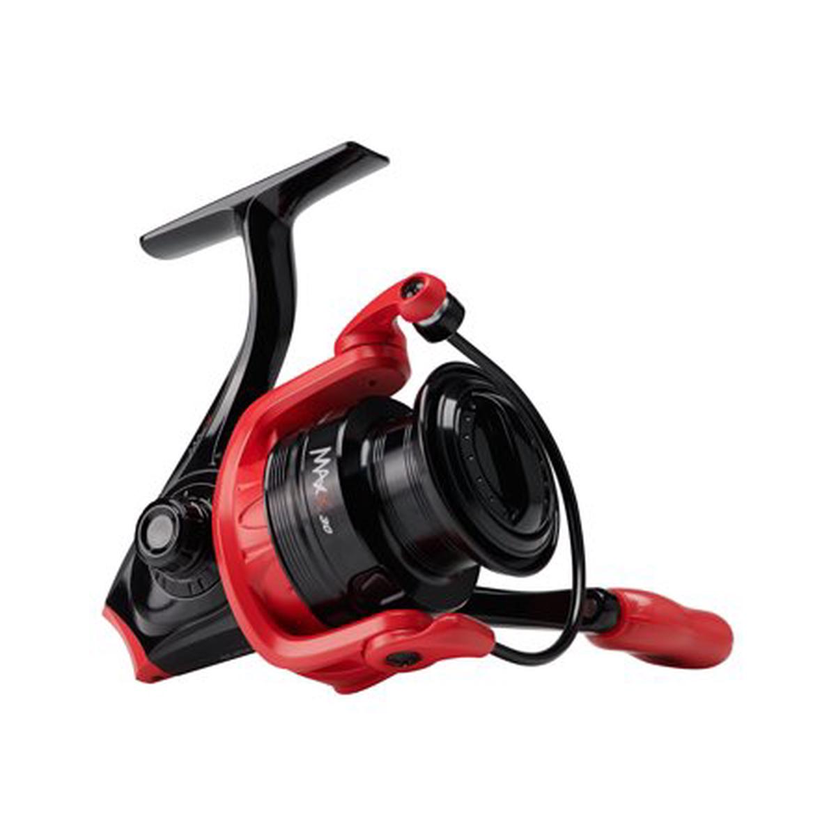 Abu Garcia Max X Spinning Reel SKU - 501747 ZZZ