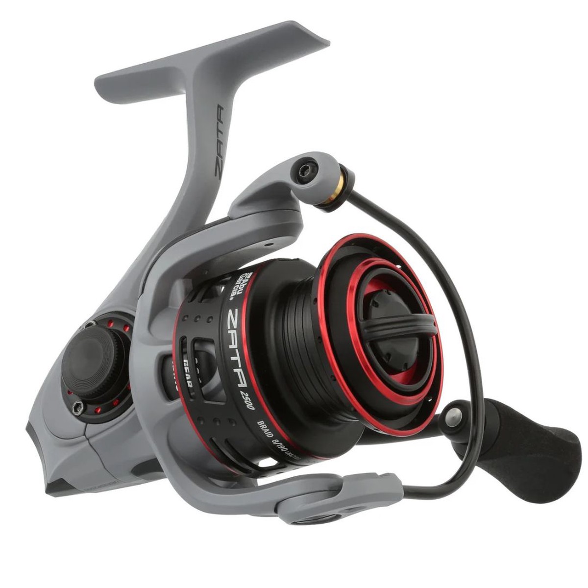 Abu Garcia Zata Reel