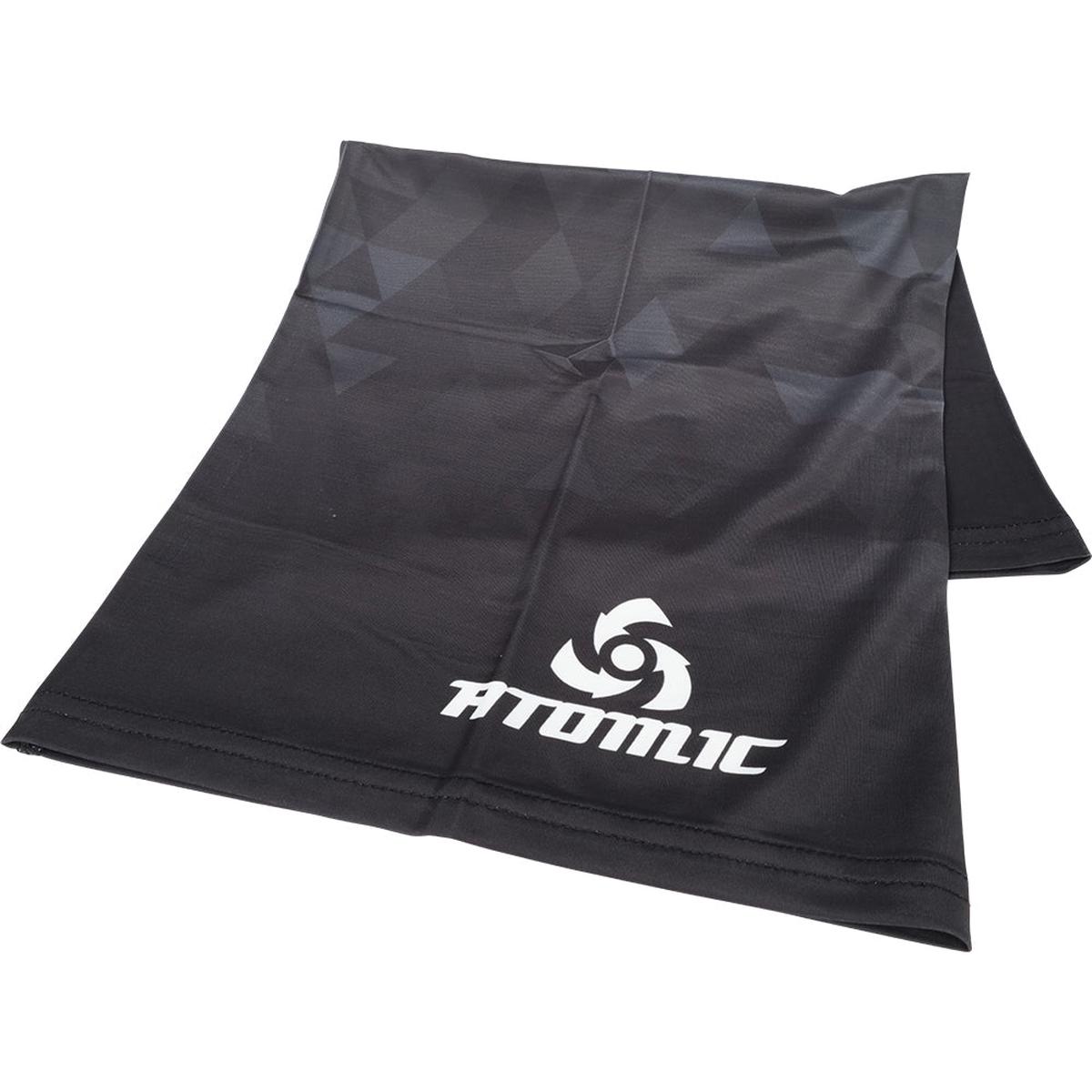 Atomic Sun Protective Cooling Face Mask Shield