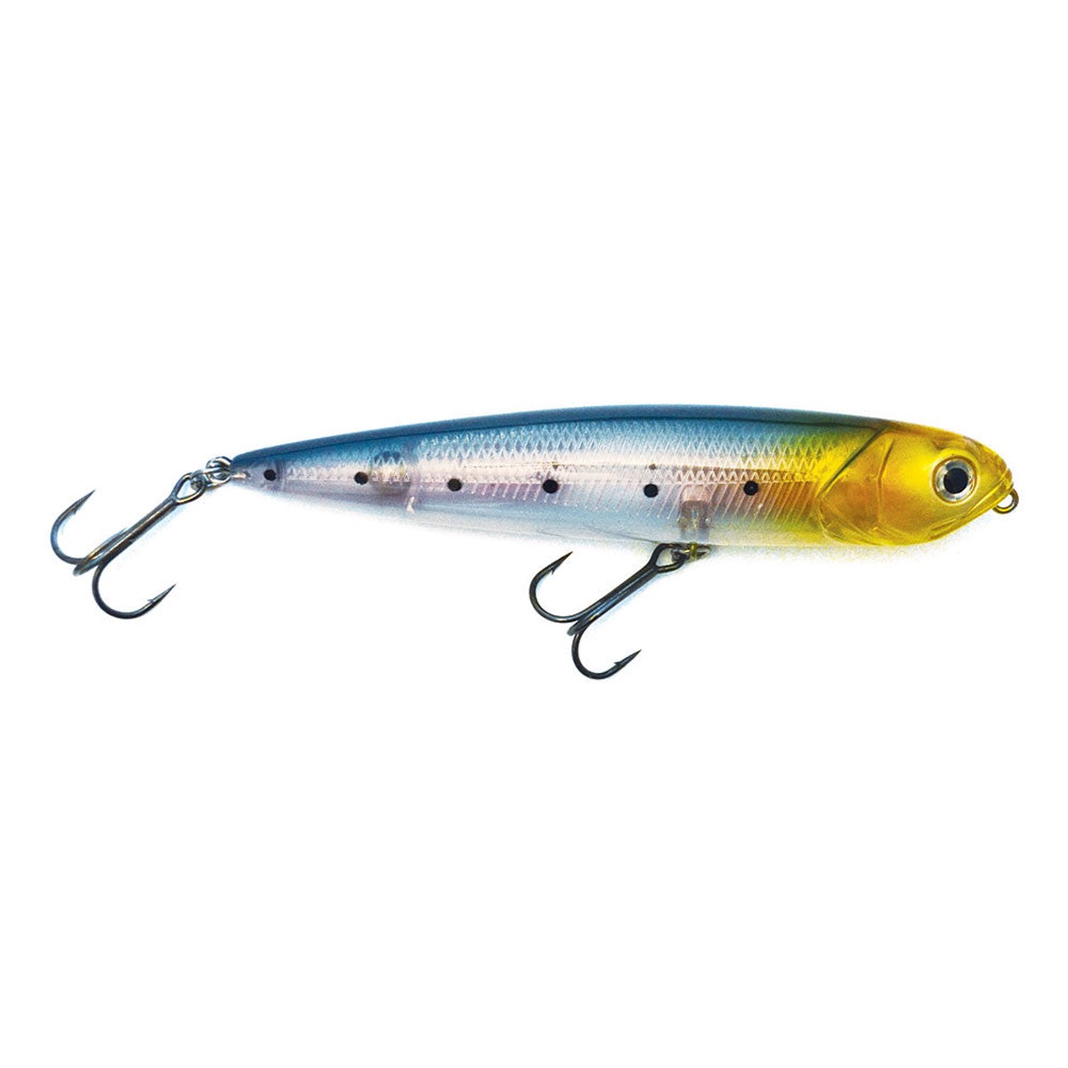 Axia Climax 113mm 16.2g Sardine