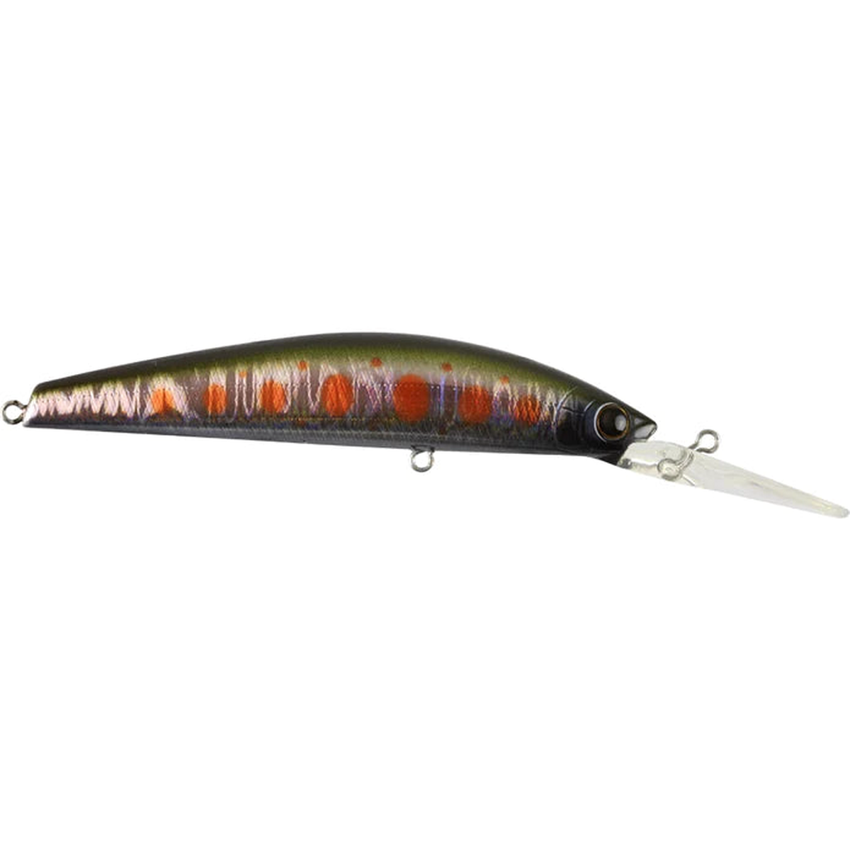 Bassday Sugar Deep SDSG90 90mm Float Hard Body Lure