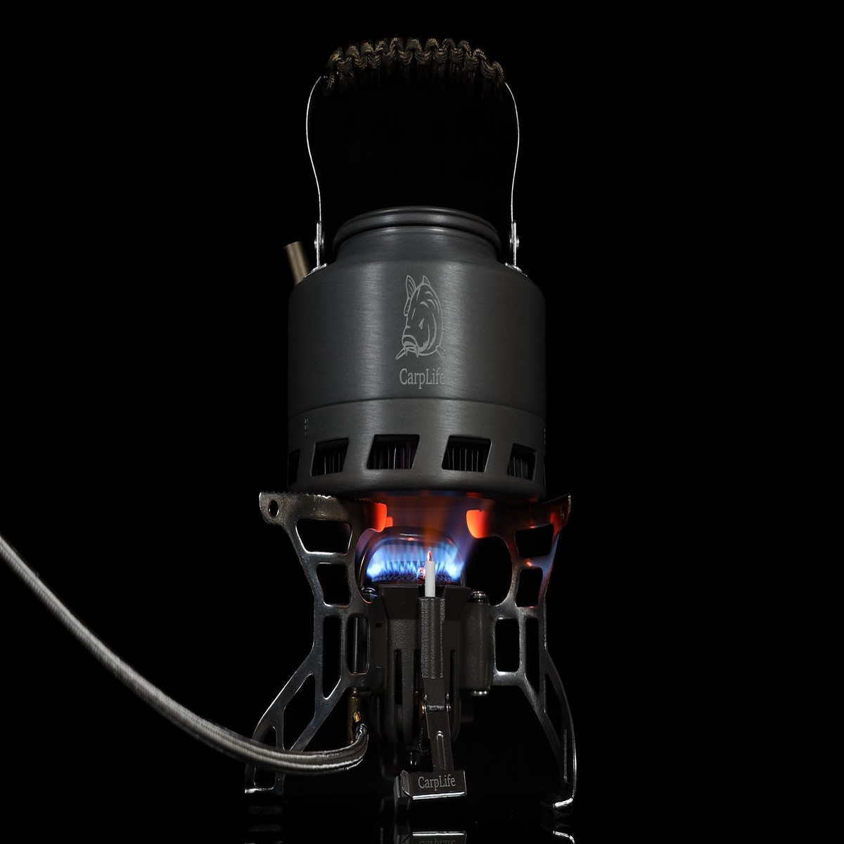 Carp Life - CLS-3500 Stove