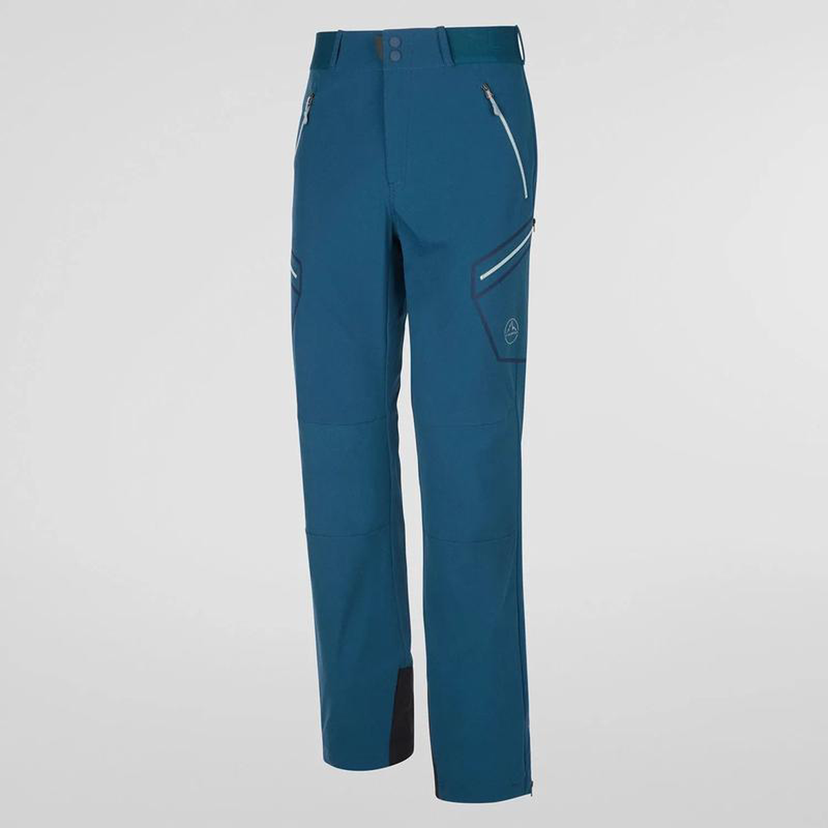 Chengalo Pant M 8211 Blue