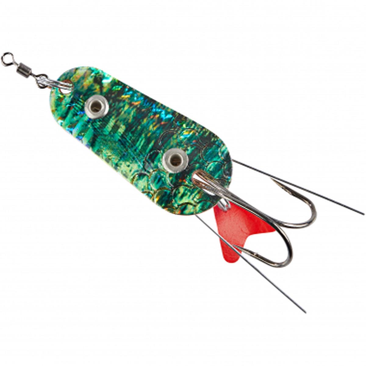 Classic Weed Spoon (Perch Holo)